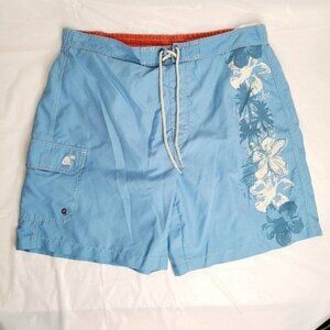 Caribbean Joe Swim Trunks